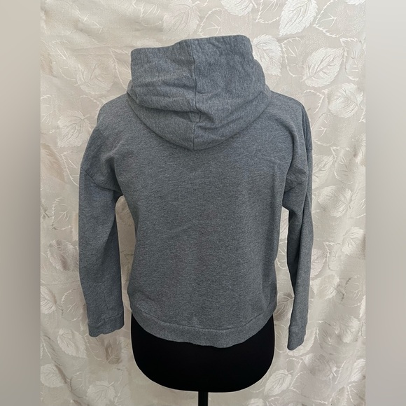 Sovereign Code Sweater 12 - Picture 3 of 4